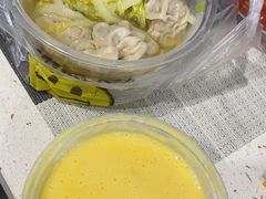 -蒙雅力港式茶餐厅(学人特色商业街店)