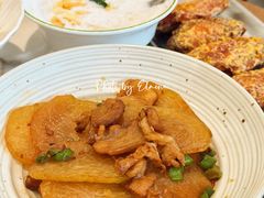 -春家·非遗手工小吃(徐汇万科广场店)