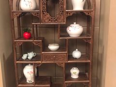 -上海嘉定喜来登酒店