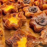 厦门坠喜欢的面包店！！