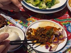-人民公社大食堂(张家湾店)