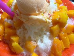 -顺记冰室(宝华路店)