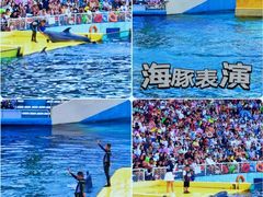 -秦皇岛乐岛海洋王国