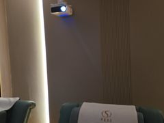 -华夏良子·足道SPA艾灸(胜利路店)