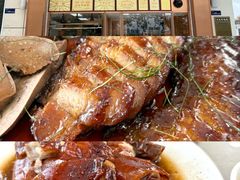 -黄连大头华烧鹅店(大良店)