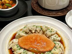 -曾宴·楚菜(湖北省博物馆店)