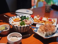 -有喜屋·烧鸟·居酒屋(周浦万达店)