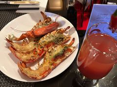 -上海锦江汤臣洲际大酒店壹阶层