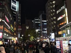 -秋叶原电器街