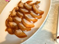 -福来居烤鸭店(天坛二店)