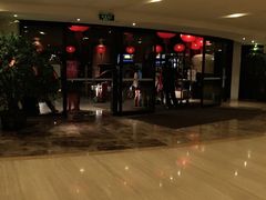 涵田度假村酒店-天目湖涵田度假村