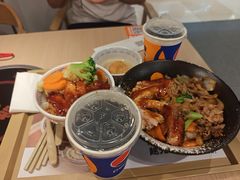 -吉野家(回龙观同成街店)