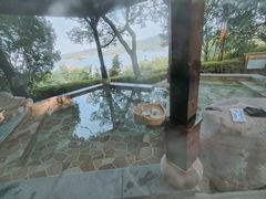 -天目湖涵田半山温泉