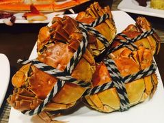 -杭州国际会议中心洲际酒店-原素全日餐厅(解放东路店)