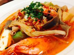 -成都你六姐·牛肉冒菜(城市集市合生汇店)