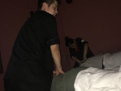 -丽晶大班SPA(大沽店)