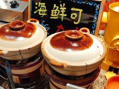 -咖啡苑·沈阳今旅酒店Hotel Jen·香格里拉集团