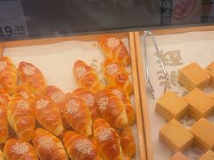 -泸溪河桃酥(秦淮夫子庙一店)