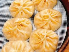 -余氏豆腐包老店(东直街店)