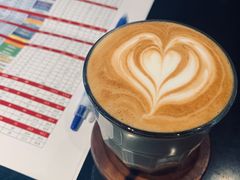 -Home Cafe(水榭春天店)