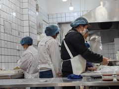 -王菊美食街·王菊面馆(总店)