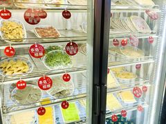 自助取餐区-来涮蜀鲜货火锅串串香(菜市口店)