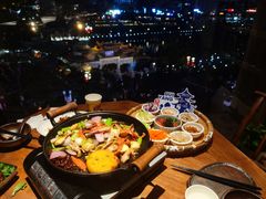 -包整·丝娃娃(一览甲秀楼风景店)