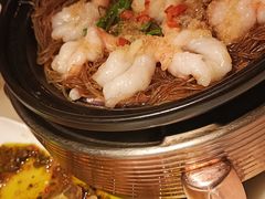 -绿茶餐厅(西单老佛爷店)