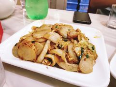 炒年糕-杭宁香吧岛龙虾(观城店)