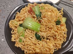 -锦州烧烤·纸包鱼(物资学院路店)