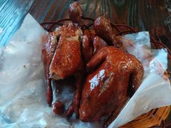 红烧乳鸽-石岐乳鸽村(桥观坊南四巷店)