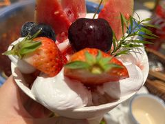-王歘歘·chuǎ火锅(五道营店)