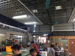 -沙田台山海鲜·酣客酒窖