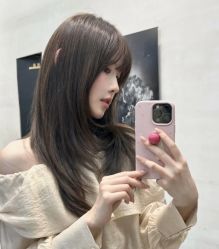 -时尚殿堂hair salon
