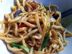 -吴记排档搓鱼(甘州美食城店)