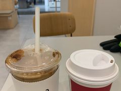-Seesaw Coffee(武商MALL·武广店)