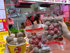 -阿娟牛肉丸·手打牛肉丸·现做现卖