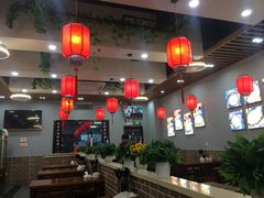 -台州老六海鲜面馆(上南总店)