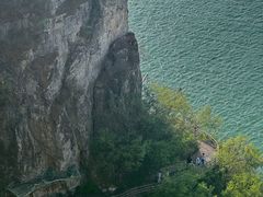 -易水湖景区