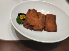 -玉林烤鸭店(垡头店)