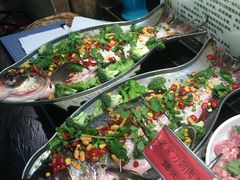 -老家信阳菜(北京路店)