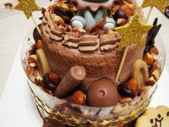 -EnergyCake蛋糕理想国