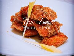 -宴昆山·私房菜(春晖店)