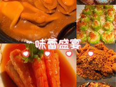 -莉莉海堂HAITANG·烤鸭(国贸商城店)