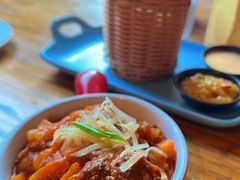 -El Bodegon阿根廷秘鲁餐厅(幸福路店)