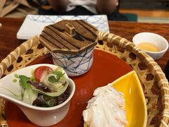 -蟹道乐( 新宿駅前店)