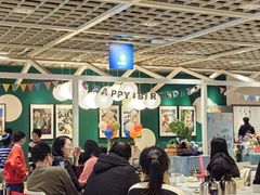 -宜家·瑞典风味餐厅(无锡店)