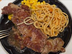 -豪客来牛排(中华城店)