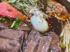 -聚合鑫东北熏酱熟食麻辣面(长阳店)