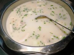 -肖仙仙羊肉汤·始于1996年(郫都店)